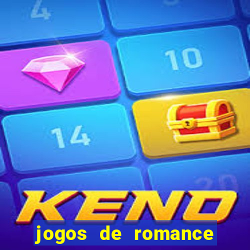 jogos de romance para pc